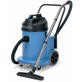 Aspirateur eau et poussière Numatic WVD900 (40/32L) - Clean Equipements